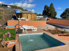 helios casa vacacional